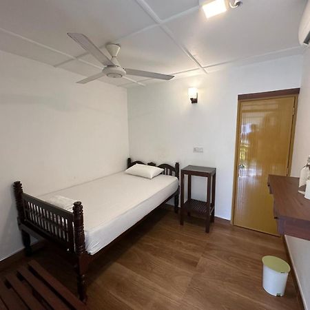 Hamilton House Ξενοδοχείο Νεγκόμπο Εξωτερικό φωτογραφία