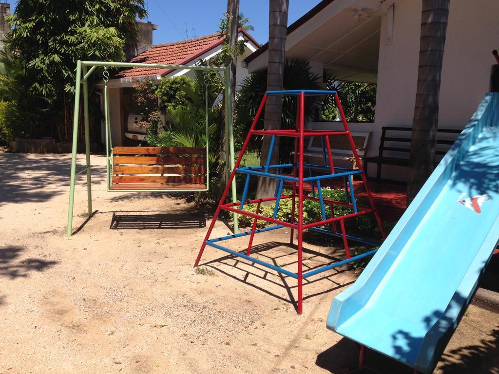 Hamilton House Ξενοδοχείο Νεγκόμπο Εξωτερικό φωτογραφία