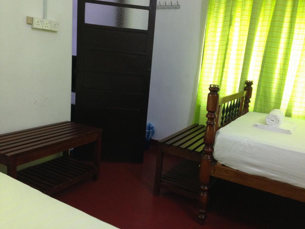 Hamilton House Ξενοδοχείο Νεγκόμπο Δωμάτιο φωτογραφία