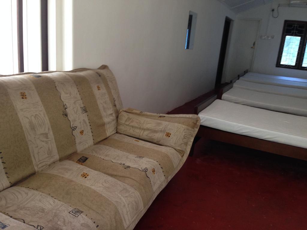 Hamilton House Ξενοδοχείο Νεγκόμπο Δωμάτιο φωτογραφία