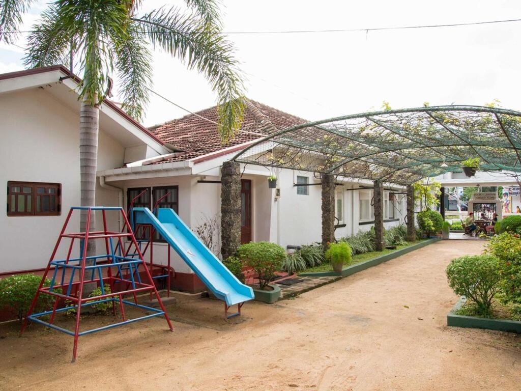Hamilton House Ξενοδοχείο Νεγκόμπο Εξωτερικό φωτογραφία