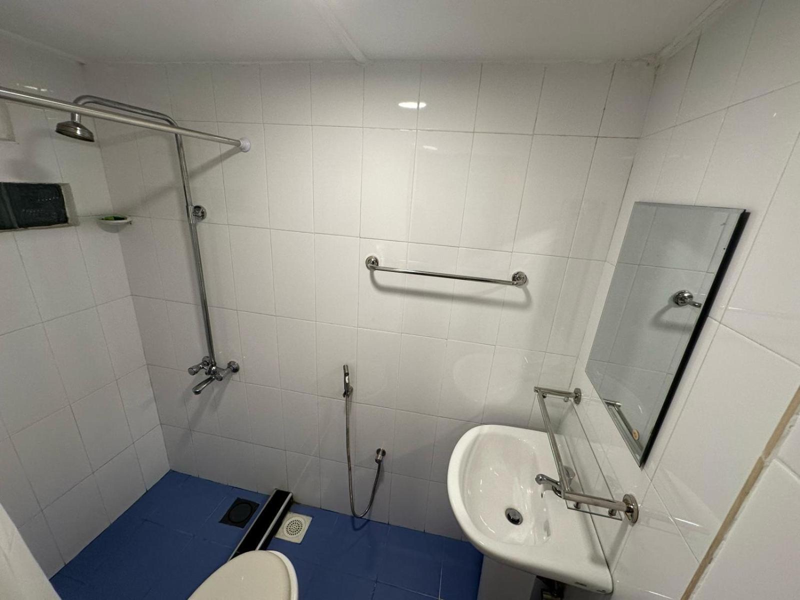 Hamilton House Ξενοδοχείο Νεγκόμπο Εξωτερικό φωτογραφία