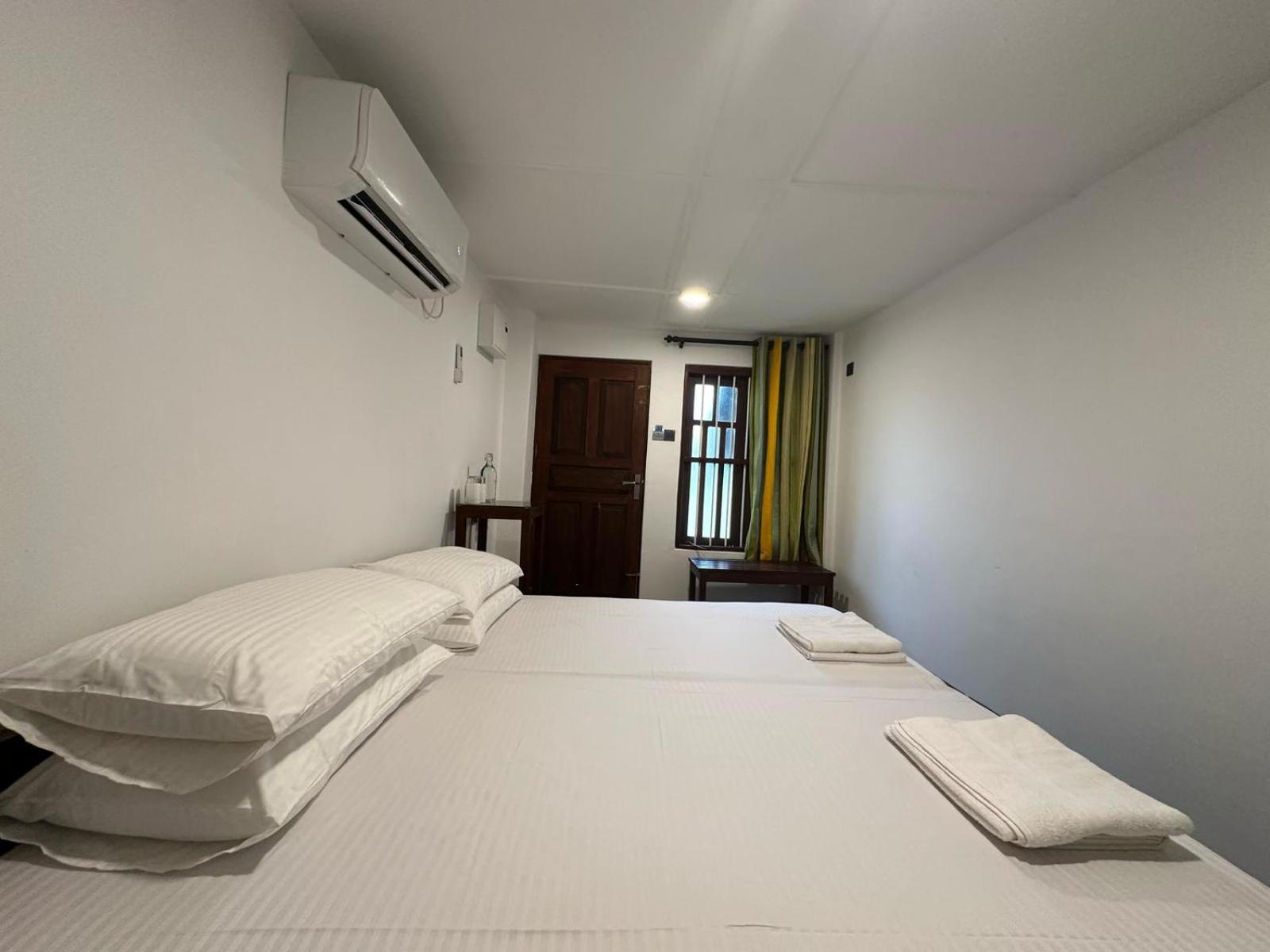 Hamilton House Ξενοδοχείο Νεγκόμπο Εξωτερικό φωτογραφία