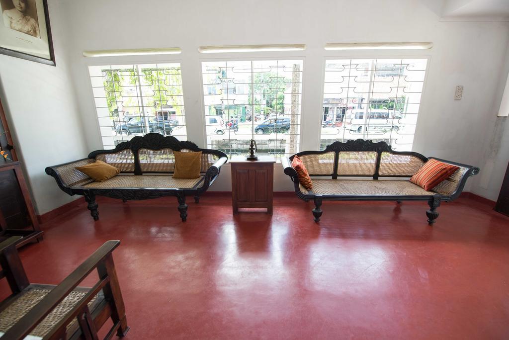 Hamilton House Ξενοδοχείο Νεγκόμπο Εξωτερικό φωτογραφία