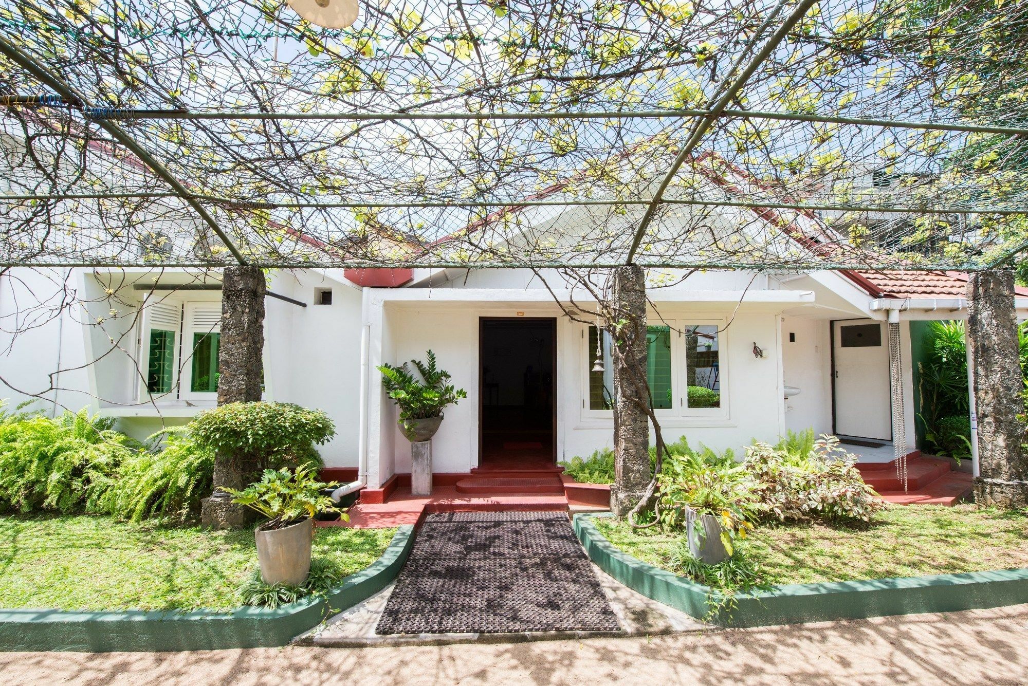 Hamilton House Ξενοδοχείο Νεγκόμπο Εξωτερικό φωτογραφία