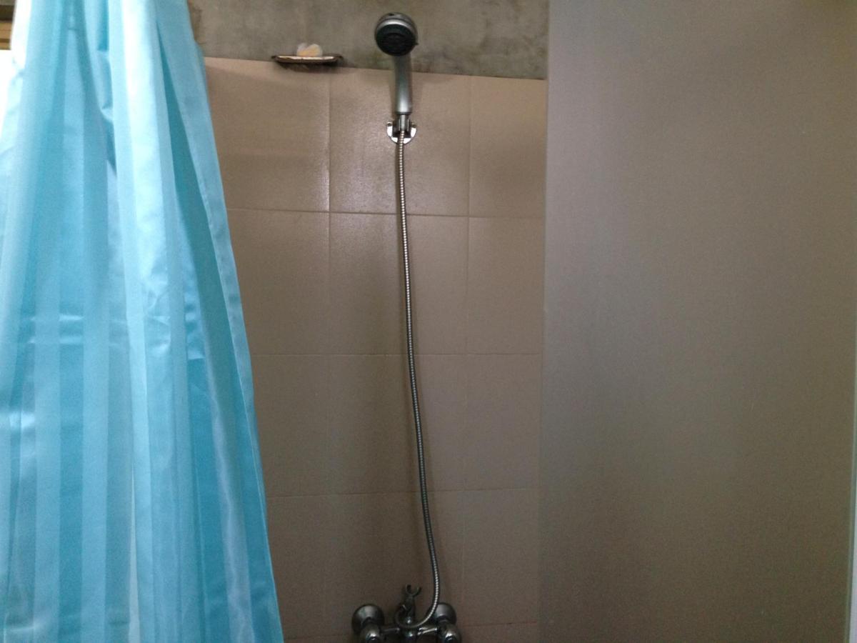 Hamilton House Ξενοδοχείο Νεγκόμπο Εξωτερικό φωτογραφία
