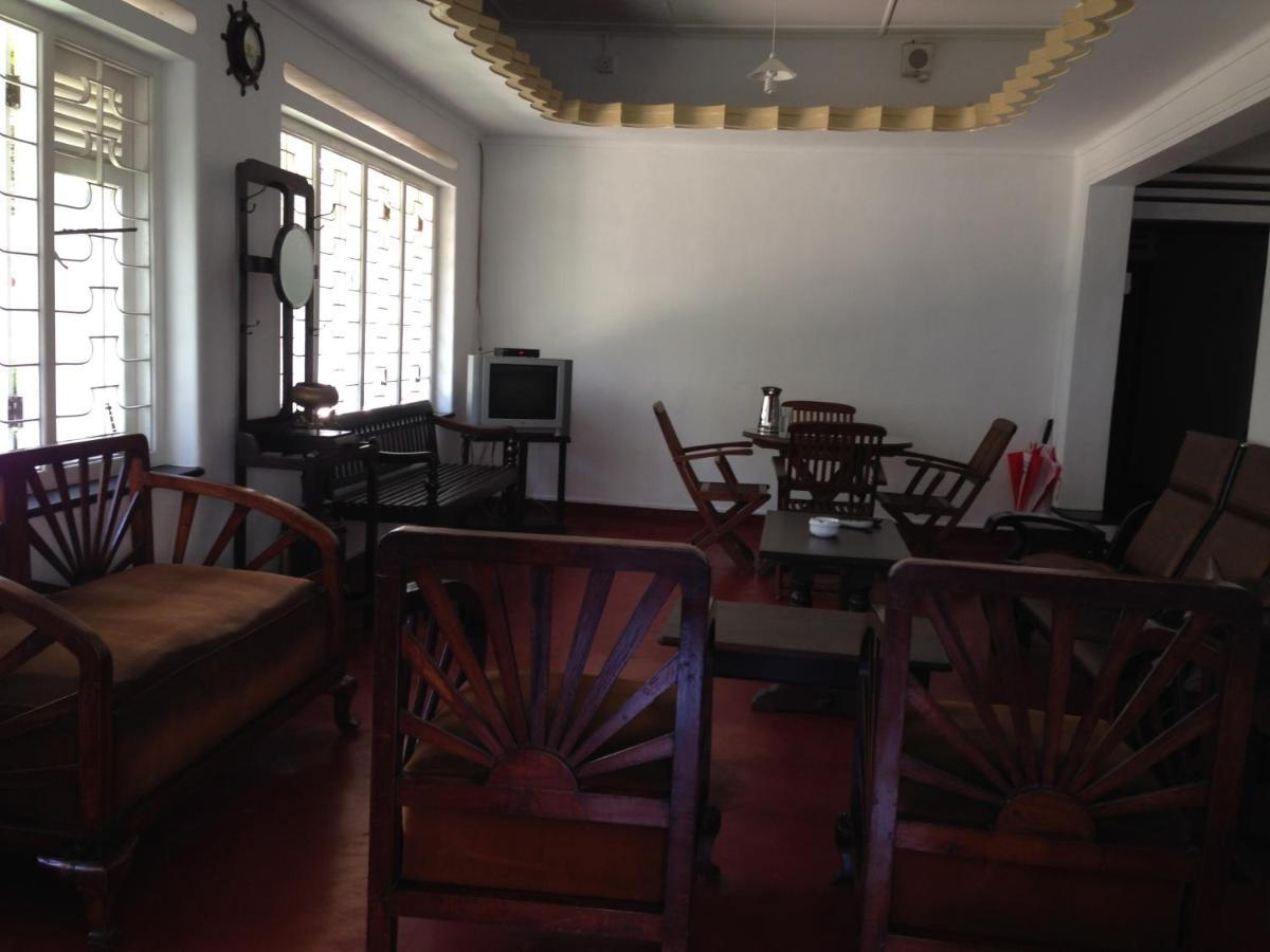 Hamilton House Ξενοδοχείο Νεγκόμπο Εξωτερικό φωτογραφία