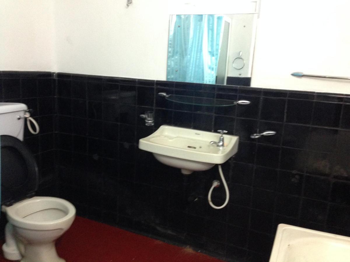 Hamilton House Ξενοδοχείο Νεγκόμπο Εξωτερικό φωτογραφία