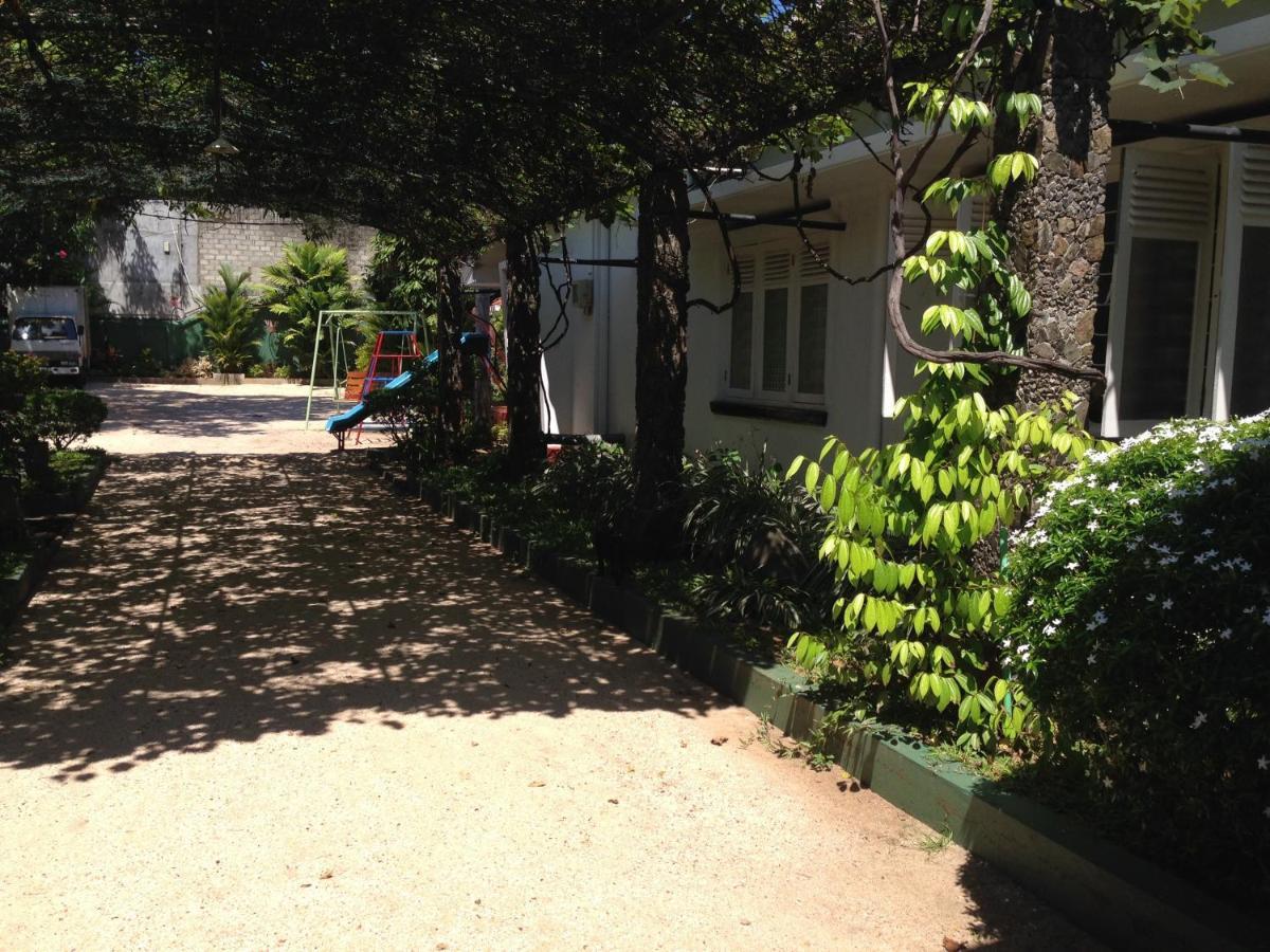 Hamilton House Ξενοδοχείο Νεγκόμπο Εξωτερικό φωτογραφία